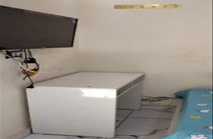 Apartment - Studio - 1 Bathroom for rent in 1st District - 6 October City - Giza