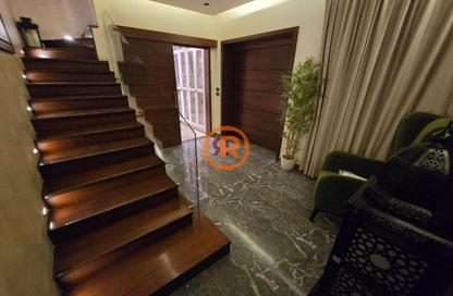 Villa - 4 Bedrooms - 4 Bathrooms for sale in Sodic East - 6th District - New Heliopolis - Cairo