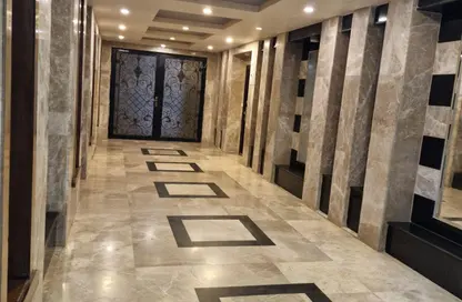 Apartment - 3 Bedrooms - 2 Bathrooms for rent in West Arabella - 5th Settlement Compounds - The 5th Settlement - New Cairo City - Cairo