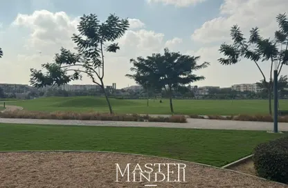 Townhouse - 3 Bedrooms - 3 Bathrooms for sale in Mivida - 5th Settlement Compounds - The 5th Settlement - New Cairo City - Cairo