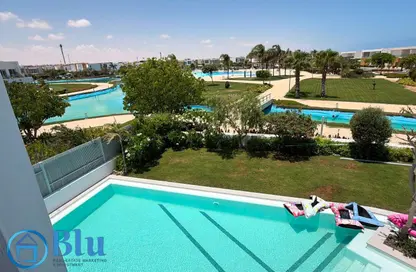 فيلا - 5 غرف نوم للبيع في سي شيل - سيدي عبد الرحمن - الساحل الشمالي فيلا - 5 غرف نوم للبيع في سي شيل - سيدي عبد الرحمن - الساحل الشمالي