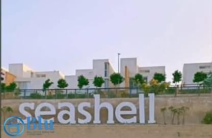 Villa - 5 Bedrooms - 7+ Bathrooms for sale in Seashell - Sidi Abdel Rahman - North Coast Villa - 5 Bedrooms - 7+ Bathrooms for sale in Seashell - Sidi Abdel Rahman - North Coast