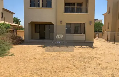 فيلا - 5 غرف نوم - 4 حمامات للبيع في ميفيدا - كمبوندات التجمع الخامس - التجمع الخامس - مدينة القاهرة الجديدة - القاهرة