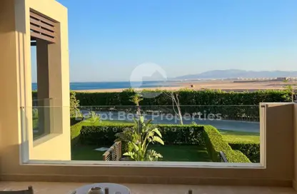 فيلا - 4 غرف نوم - 5 حمامات للبيع في رأس سوما - سفاجا - الغردقة - محافظة البحر الاحمر