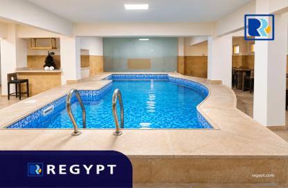 Apartment - 4 - 5 for rent in Street 13 - Maadi - Hay El Maadi - Cairo