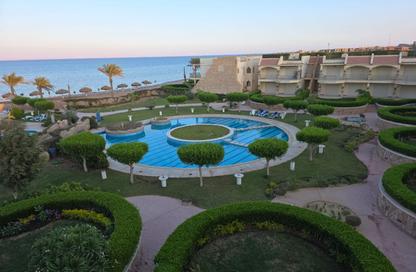 Chalet - 5 Bedrooms - 4 Bathrooms for sale in Areej - Al Ain Al Sokhna - Suez