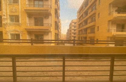 Apartment - 3 - 1 for sale in Al Andalus District - New Cairo City - Cairo
