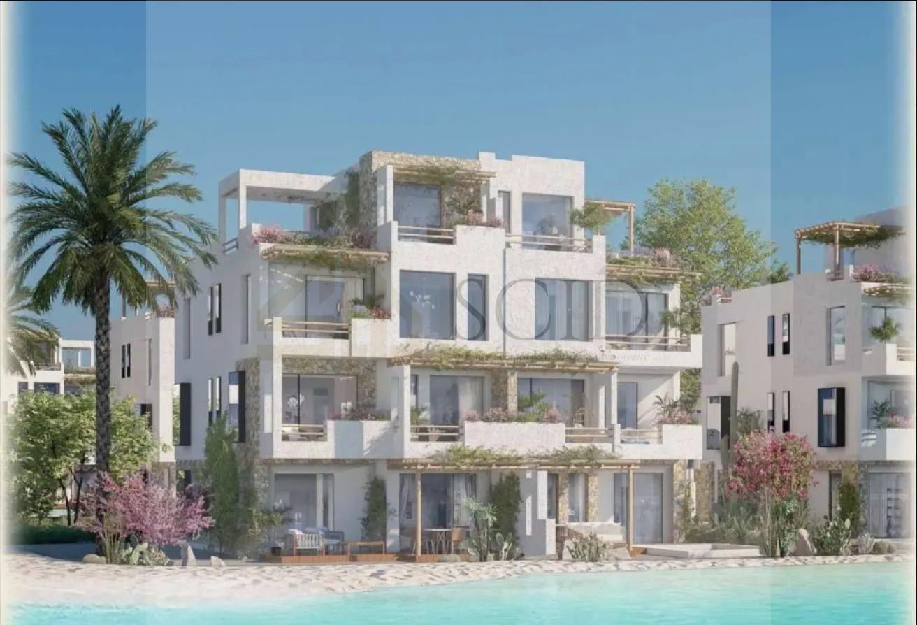 1-bedroom chalet 65 m² for sale in Al Masyaf