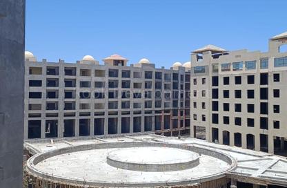 Apartment - Studio - 1 for sale in Atalantis - Hurghada Resorts - Hurghada - Red Sea