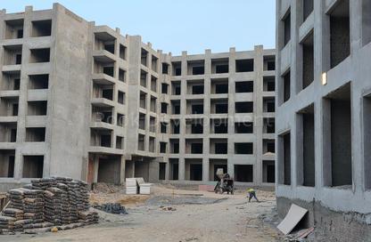 Apartment - Studio - 1 for sale in Atalantis - Hurghada Resorts - Hurghada - Red Sea