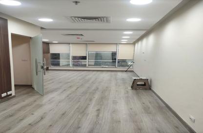 Office Space - Studio - 1 for rent in Trivium Square - North Teseen St. - The 5th Settlement - New Cairo City - Cairo