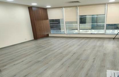 Office Space - Studio - 1 for rent in Trivium Square - North Teseen St. - The 5th Settlement - New Cairo City - Cairo