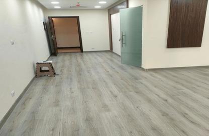 Office Space - Studio - 1 for rent in Trivium Square - North Teseen St. - The 5th Settlement - New Cairo City - Cairo