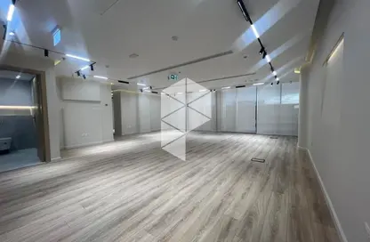 Office Space - 3 Bedrooms - 1 Bathroom for rent in Cairo Festival City - North Investors Area - New Cairo City - Cairo