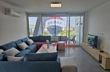 شاليه - 4 غرف نوم - 4 حمامات للبيع في سيلڤر ساندس - قسم مرسي مطروح - الساحل الشمالي