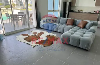 Chalet - 4 Bedrooms - 4 Bathrooms for sale in Silver Sands - Qesm Marsa Matrouh - North Coast