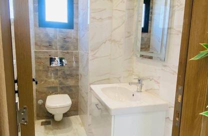 Chalet - 3 Bedrooms - 2 Bathrooms for sale in Latin District - New Alamein City - Al Alamein - North Coast