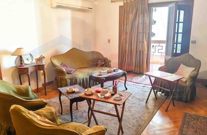 Apartment - 3 Bedrooms - 2 Bathrooms for sale in Laurent - Hay Sharq - Alexandria Apartment - 3 Bedrooms - 2 Bathrooms for sale in Laurent - Hay Sharq - Alexandria