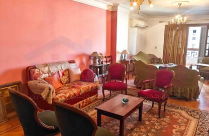 Apartment - 3 Bedrooms - 2 Bathrooms for sale in Laurent - Hay Sharq - Alexandria Apartment - 3 Bedrooms - 2 Bathrooms for sale in Laurent - Hay Sharq - Alexandria