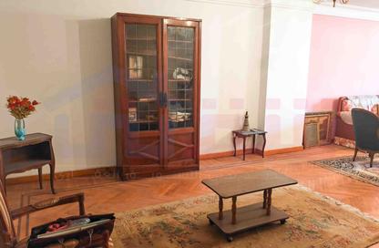 Apartment - 3 Bedrooms - 2 Bathrooms for sale in Laurent - Hay Sharq - Alexandria Apartment - 3 Bedrooms - 2 Bathrooms for sale in Laurent - Hay Sharq - Alexandria