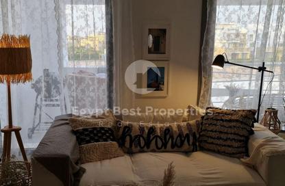 Chalet - 3 Bedrooms - 3 Bathrooms for sale in Swan Lake Gouna - El Gouna - Hurghada - Red Sea