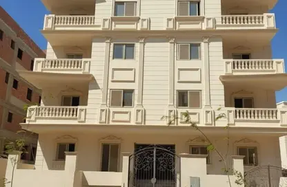 شقة - 3 غرف نوم - 3 حمامات للبيع في بيت الوطن - كمبوندات 6 أكتوبر - مدينة 6 أكتوبر - الجيزة