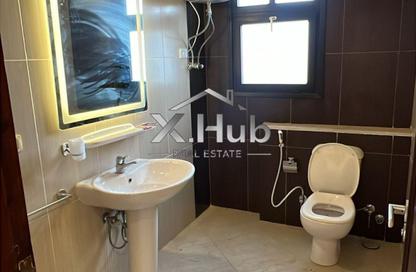 Apartment - 3 Bedrooms - 3 Bathrooms for rent in Casa - Sheikh Zayed Compounds - Sheikh Zayed City - Giza