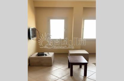 Chalet - 2 Bedrooms - 1 Bathroom for sale in Golden Coast - Al Ain Al Sokhna - Suez