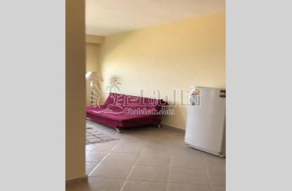 Chalet - 2 Bedrooms - 1 Bathroom for sale in Golden Coast - Al Ain Al Sokhna - Suez