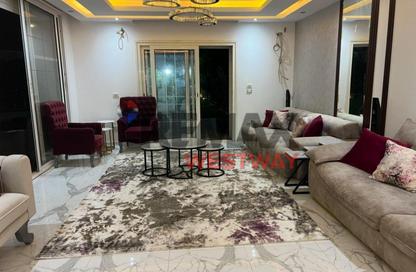 iVilla - 3 Bedrooms - 3 Bathrooms for rent in Mountain View Chill Out Park - Northern Expansions - 6 October City - Giza
