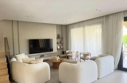 Apartment - 2 Bedrooms - 3 Bathrooms for sale in Mivida - 5th Settlement Compounds - The 5th Settlement - New Cairo City - Cairo Apartment - 2 Bedrooms - 3 Bathrooms for sale in Mivida - 5th Settlement Compounds - The 5th Settlement - New Cairo City - Cairo
