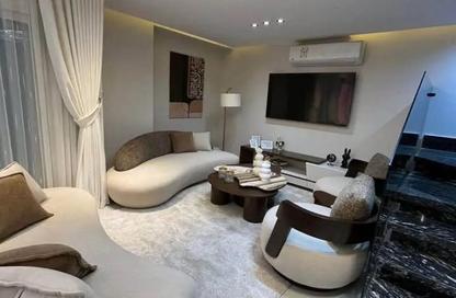 Apartment - 2 Bedrooms - 3 Bathrooms for sale in Mivida - 5th Settlement Compounds - The 5th Settlement - New Cairo City - Cairo Apartment - 2 Bedrooms - 3 Bathrooms for sale in Mivida - 5th Settlement Compounds - The 5th Settlement - New Cairo City - Cairo