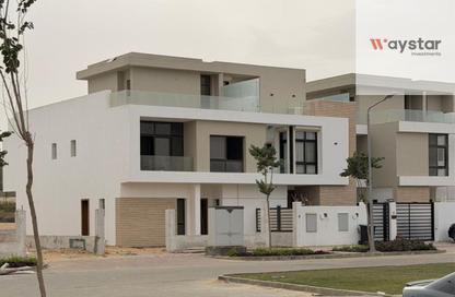 تاون هاوس - 4 غرف نوم - 4 حمامات للبيع في جاردن ريزدنس - هايد بارك - مدينة القاهرة الجديدة - القاهرة تاون هاوس - 4 غرف نوم - 4 حمامات للبيع في جاردن ريزدنس - هايد بارك - مدينة القاهرة الجديدة - القاهرة