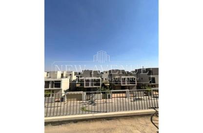 فيلا - 6 - 5 للبيع في سوديك ايست - الحي السادس - هليوبوليس الجديدة - القاهرة