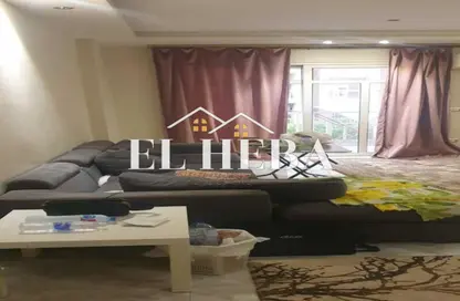 شقة - 2 غرف نوم - 1 حمام للايجار في مدينتي - القاهرة