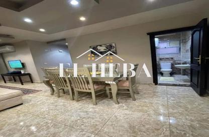 Apartment - 2 Bedrooms - 2 Bathrooms for rent in Madinaty - Cairo