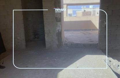 iVilla - 3 Bedrooms - 3 Bathrooms for sale in Mountain View iCity - 5th Settlement Compounds - The 5th Settlement - New Cairo City - Cairo