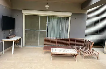 شقة - 2 غرف نوم - 2 حمامات للايجار في بالم هيلز نيو كايرو - كمبوندات التجمع الخامس - التجمع الخامس - مدينة القاهرة الجديدة - القاهرة