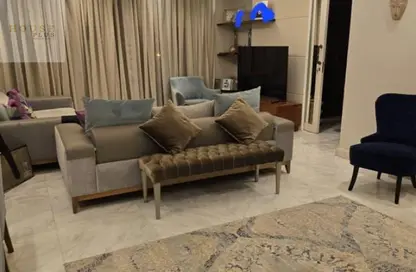 شقة - 2 غرف نوم - 2 حمامات للايجار في كازا - كمبوندات الشيخ زايد - الشيخ زايد - الجيزة