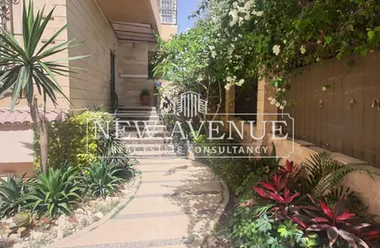 Duplex - 3 Bedrooms - 4 Bathrooms for sale in Al Narges 2 - Al Narges - New Cairo City - Cairo Duplex - 3 Bedrooms - 4 Bathrooms for sale in Al Narges 2 - Al Narges - New Cairo City - Cairo