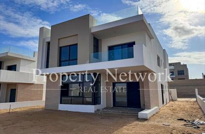 Villa - 5 Bedrooms - 5 Bathrooms for sale in Cluster 18 - Hyde Park - New Cairo City - Cairo Villa - 5 Bedrooms - 5 Bathrooms for sale in Cluster 18 - Hyde Park - New Cairo City - Cairo