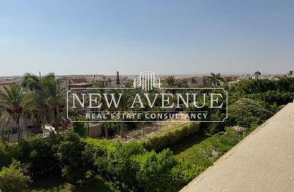 Twin House - 5 Bedrooms - 4 Bathrooms for sale in Al Shorouk 2000 - El Shorouk Compounds - Shorouk City - Cairo
