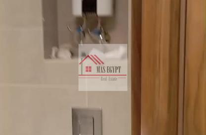 Office Space - Studio - 2 Bathrooms for rent in Gameat Al Dewal Al Arabeya St. - Mohandessin - Giza Office Space - Studio - 2 Bathrooms for rent in Gameat Al Dewal Al Arabeya St. - Mohandessin - Giza