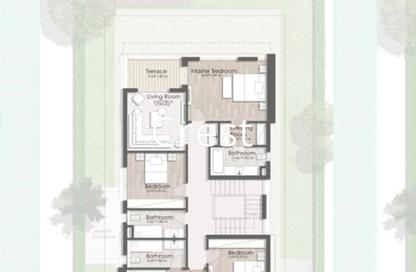 Villa - 6 Bedrooms - 6 Bathrooms for sale in Cluster 18 - Hyde Park - New Cairo City - Cairo