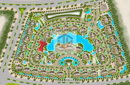 Apartment - 3 Bedrooms - 2 Bathrooms for sale in RI8 New Capital - New Capital Compounds - New Capital City - Cairo