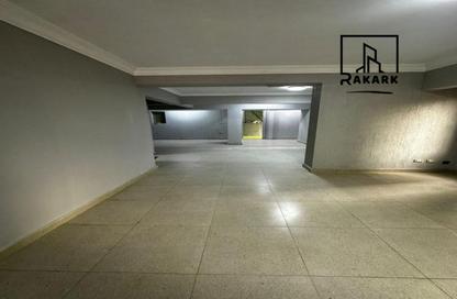 Shop - Studio - 2 Bathrooms for rent in Masaken Sheraton - Sheraton Al Matar - El Nozha - Cairo