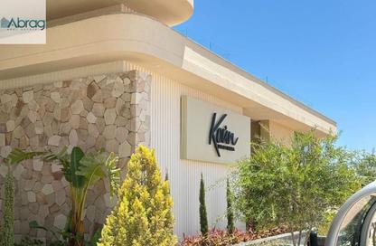 Twin House - 4 Bedrooms - 3 Bathrooms for sale in Koun - Ras Al Hekma - North Coast Twin House - 4 Bedrooms - 3 Bathrooms for sale in Koun - Ras Al Hekma - North Coast