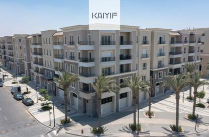 Apartment - 3 - 3 for rent in Mivida - 5th Settlement Compounds - The 5th Settlement - New Cairo City - Cairo Apartment - 3 - 3 for rent in Mivida - 5th Settlement Compounds - The 5th Settlement - New Cairo City - Cairo