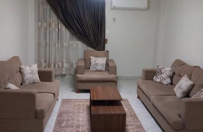 Apartment - 3 Bedrooms - 2 Bathrooms for rent in Al Mesaha St. - Dokki - Giza