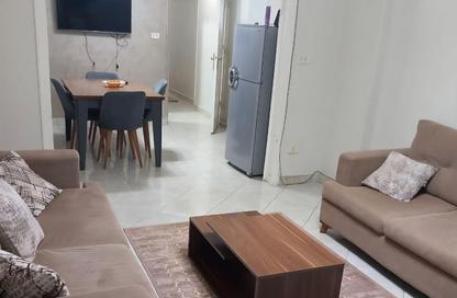 Apartment - 3 Bedrooms - 2 Bathrooms for rent in Al Mesaha St. - Dokki - Giza